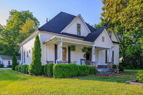 408 N Main St, Lafayette, GA 30728