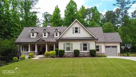 1009 Rao Dr, Monroe, GA 30655