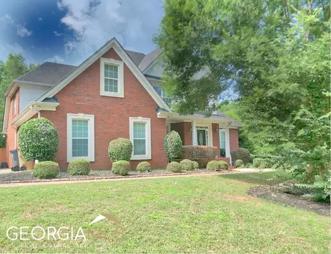 141 Jaclaire Ln, Mcdonough, GA 30252
