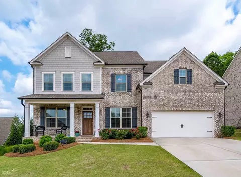 3824 Mabry Ridge Dr, Buford, GA 30518