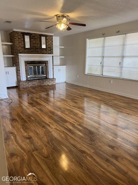 405 E Smith St, Claxton, GA 30417 photo 6