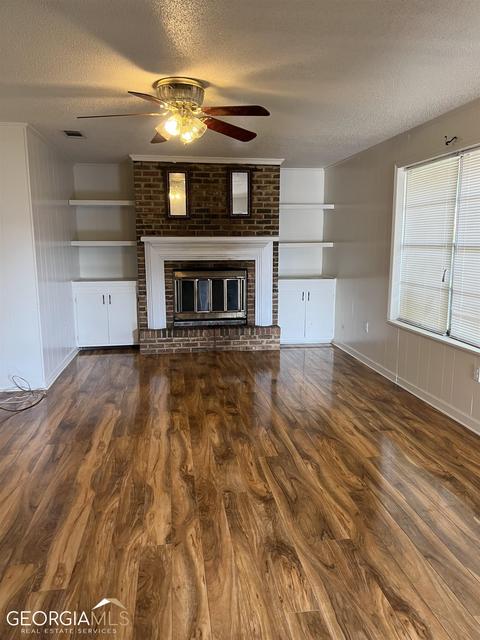 405 E Smith St, Claxton, GA 30417 photo 7
