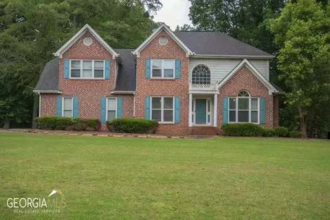 55 Vale Pt, Newnan, GA 30265