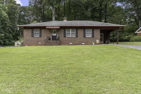 109 Club Dr, Stockbridge, GA 30281