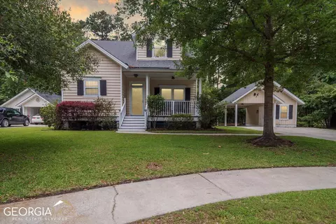 Undisclosed, Richmond Hill, GA 31324