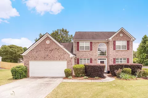 1412 Saint Charles Pl, Loganville, GA 30052