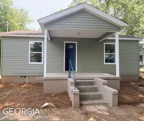 1909 Flannery St SW, Rome, GA 30161