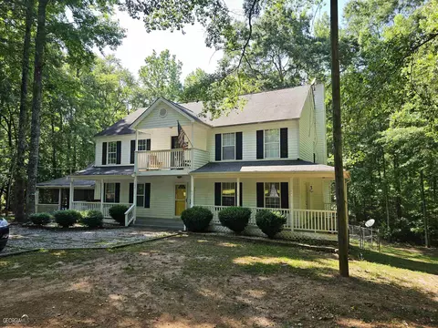 1138 Hwy 41 S, Barnesville, GA 30204