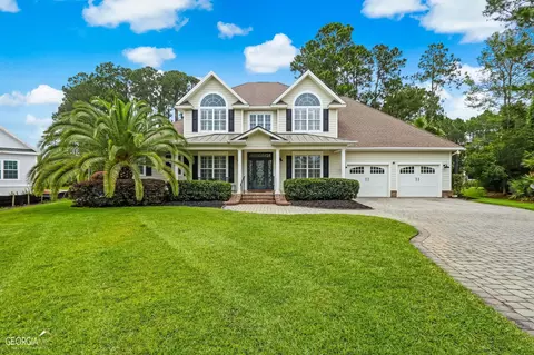 108 Bluebird Ct, Saint Marys, GA 31558