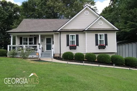 1303 Sunflower Ct, Locust Grove, GA 30248