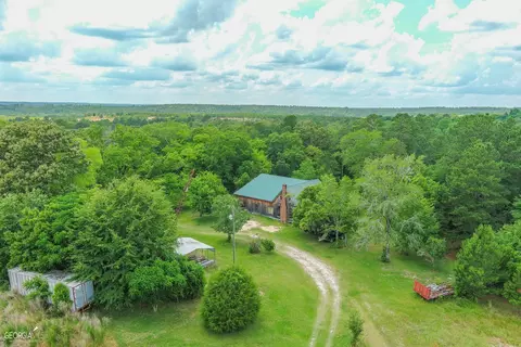 329 J F Hall Rd, Gordon, GA 31031