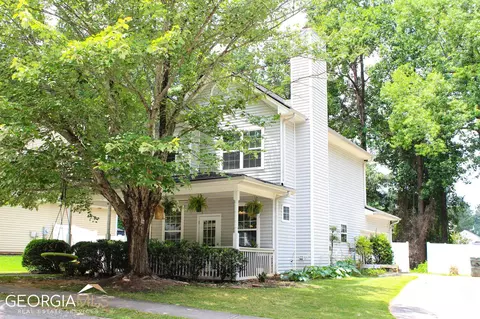 219 Sheffield Dr, Carrollton, GA 30117