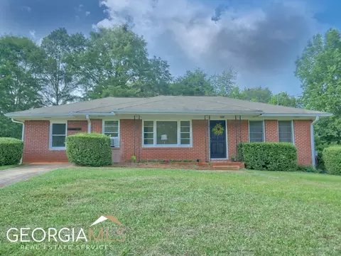 113 Mimosa Dr, Stockbridge, GA 30281