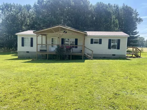 1161 Bert Moorhead Rd, Canon, GA 30520