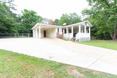 4002 Old West Point Rd, Lagrange, GA 30240 photo 1