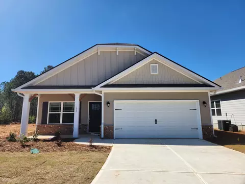 131 Windmill Way #35, Carrollton, GA 30117