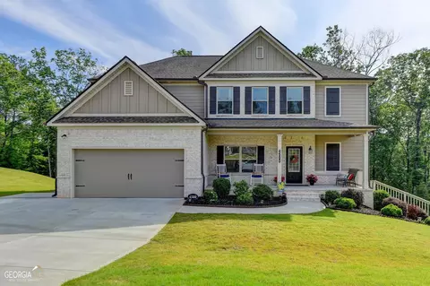 4580 Birch Way, Loganville, GA 30052