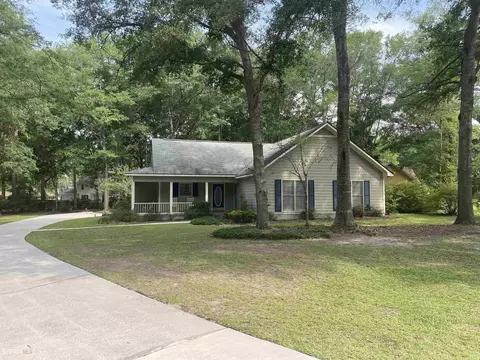 124 Hunters Way, Statesboro, GA 30461