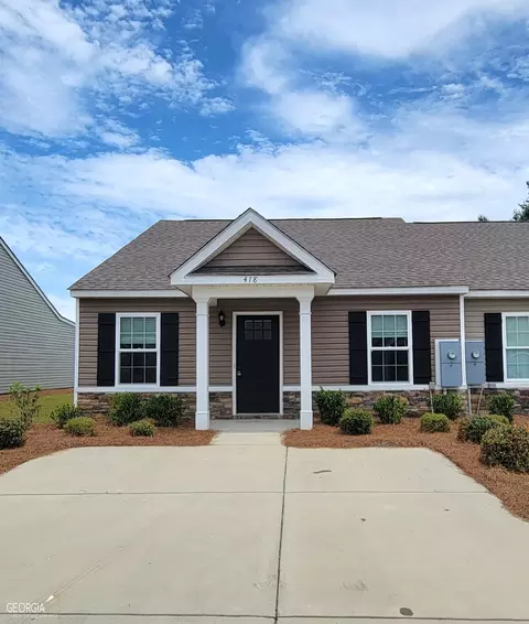 418 Andover Dr, Statesboro, GA 30458