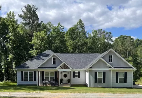 370 Treadwell Rd, Forsyth, GA 31029 photo 1