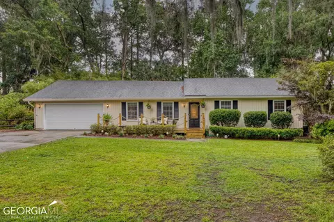 8 E Manta Cv, Savannah, GA 31410