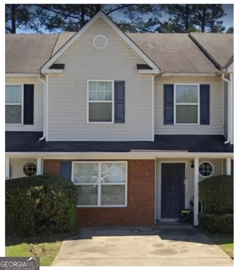 5326 Creekview Ln, Morrow, GA 30260