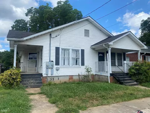 1017 Avenue A Ave #A & B, Rome, GA 30165