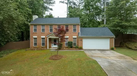 615 Cranberry Ct, Roswell, GA 30076