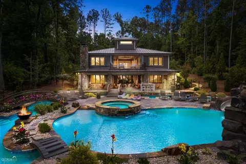 1381 Northwoods Dr, Greensboro, GA 30642