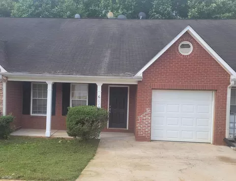 6029 Creekerton Blvd, Mcdonough, GA 30252