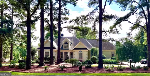138 Wildwood Dr, Eatonton, GA 31024