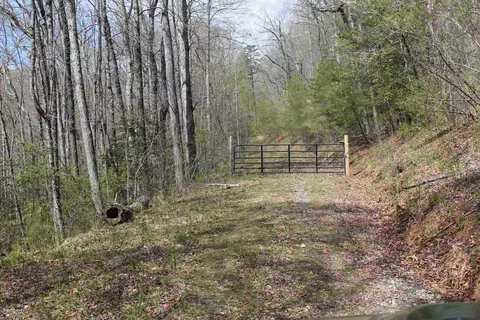 0 Charlie Mountain Rd, Tiger, GA 30576