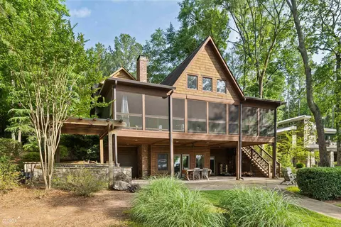 1371 Northwoods Dr, Greensboro, GA 30642