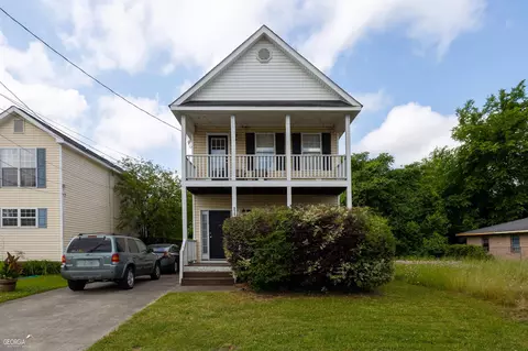 930 Barnes St, Augusta, GA 30901 photo 1