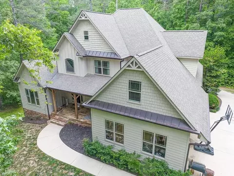 1242 Dallas Nebo Rd, Dallas, GA 30157