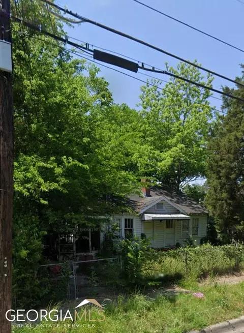 3921 Oates Ave, Columbus, GA 31904