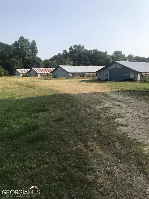 249 Oscar Rucker Rd, Homer, GA 30547