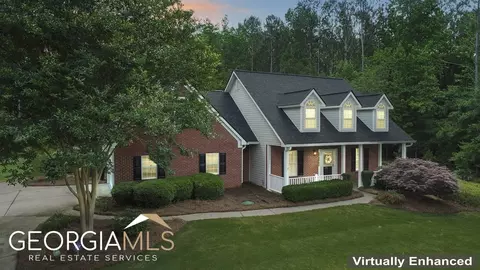 301 Tussahaw Trl, Locust Grove, GA 30248