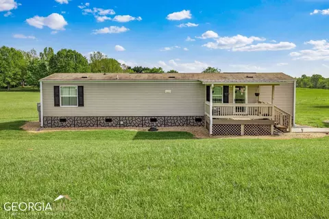 515 Smith Loop Rd, Demorest, GA 30535