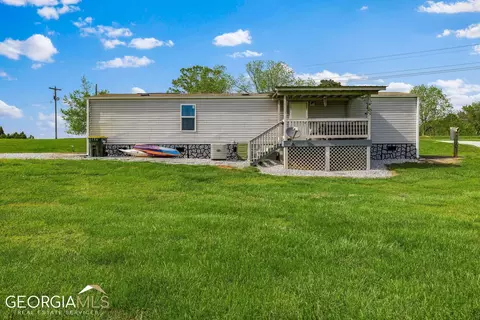 543 Smith Loop Rd, Demorest, GA 30535 photo 15