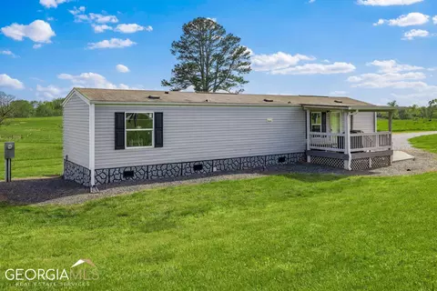 543 Smith Loop Rd, Demorest, GA 30535