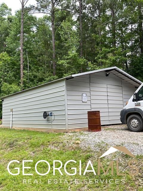 1160 Tri County Rd, Brooks, GA 30205 photo 25