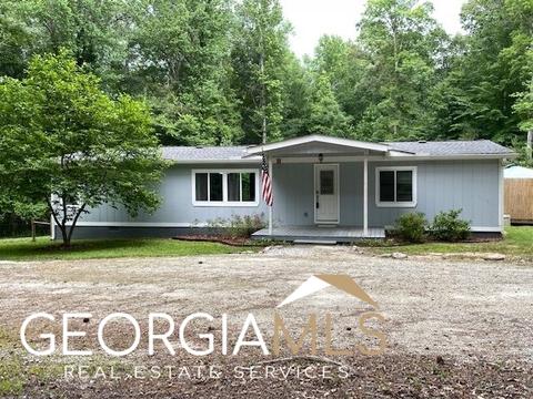 1160 Tri County Rd, Brooks, GA 30205 photo 3