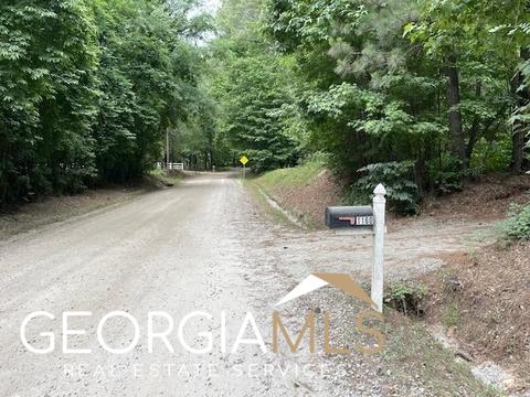 1160 Tri County Rd, Brooks, GA 30205 photo 2