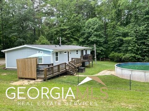 1160 Tri County Rd, Brooks, GA 30205 photo 4