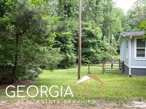 1160 Tri County Rd, Brooks, GA 30205 photo 6