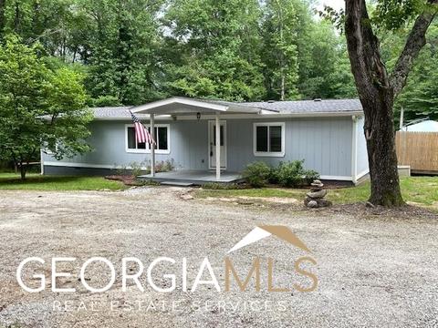 1160 Tri County Rd, Brooks, GA 30205 photo 1