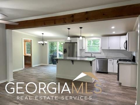 1160 Tri County Rd, Brooks, GA 30205 photo 8
