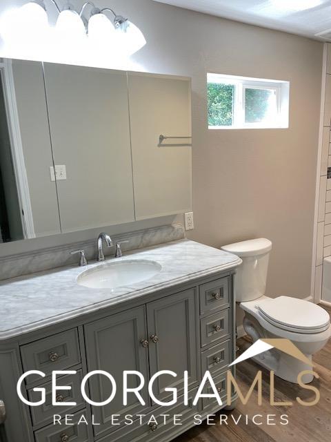 1160 Tri County Rd, Brooks, GA 30205 photo 15