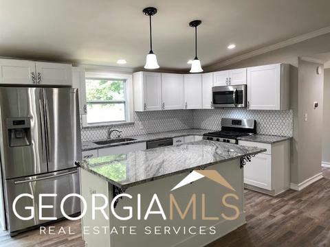 1160 Tri County Rd, Brooks, GA 30205 photo 9